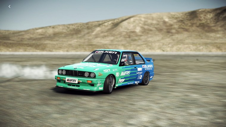 BMW m3 e30 GTR