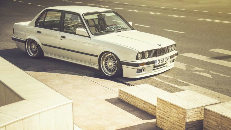 BMW m3 e30