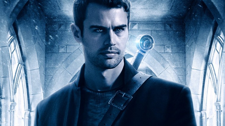 Другой мир: восстание ликанов (2009)