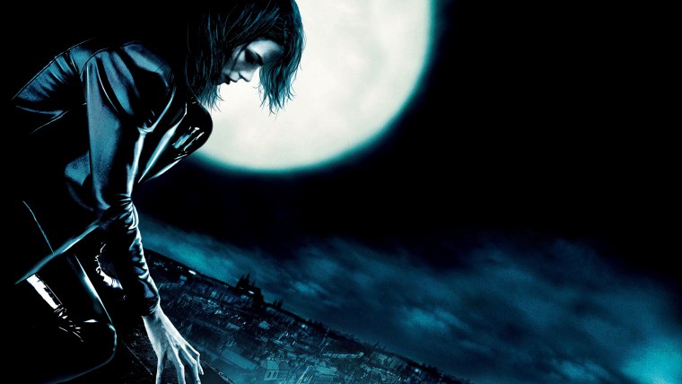 Другой мир: войны крови фильм 2016