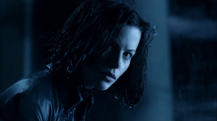 Другой мир Пробуждение - Underworld Awakening (2012)