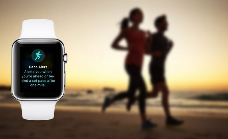 Обои на Эппл вотч