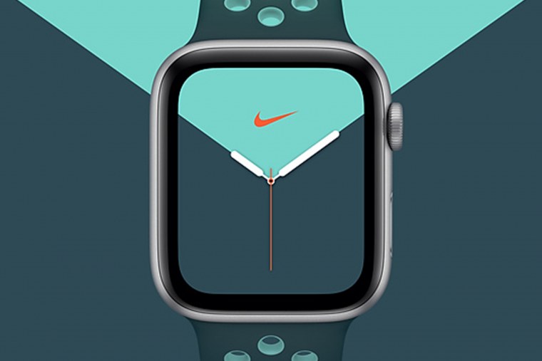 Заставка эпл вотч 6