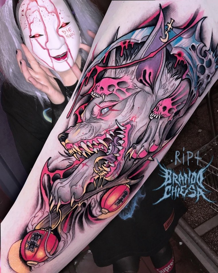 Брандо Кьеза