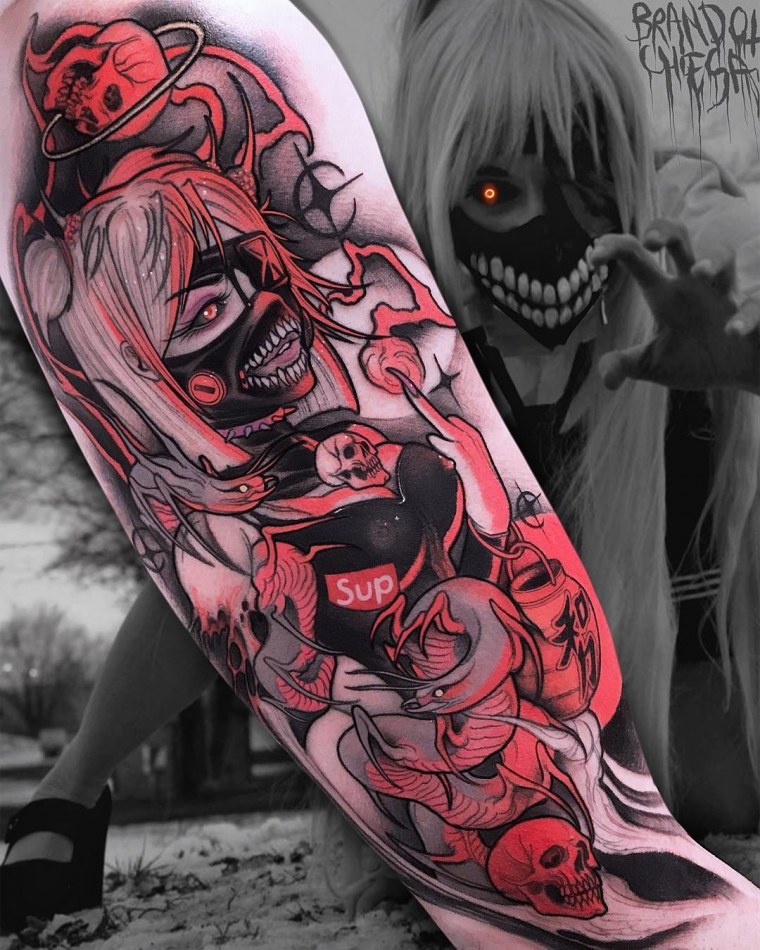 Брендон Чиеза