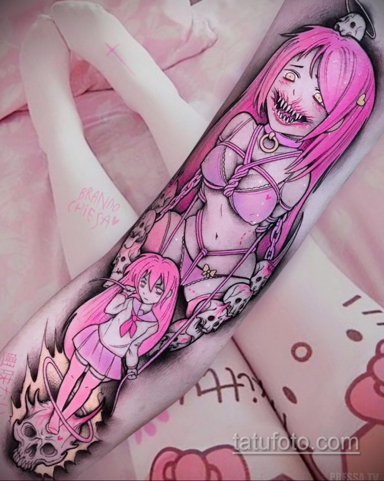 Брандо Чиеза