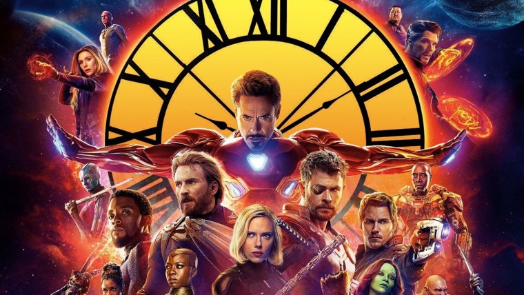 Мстители (the Avengers) Локи