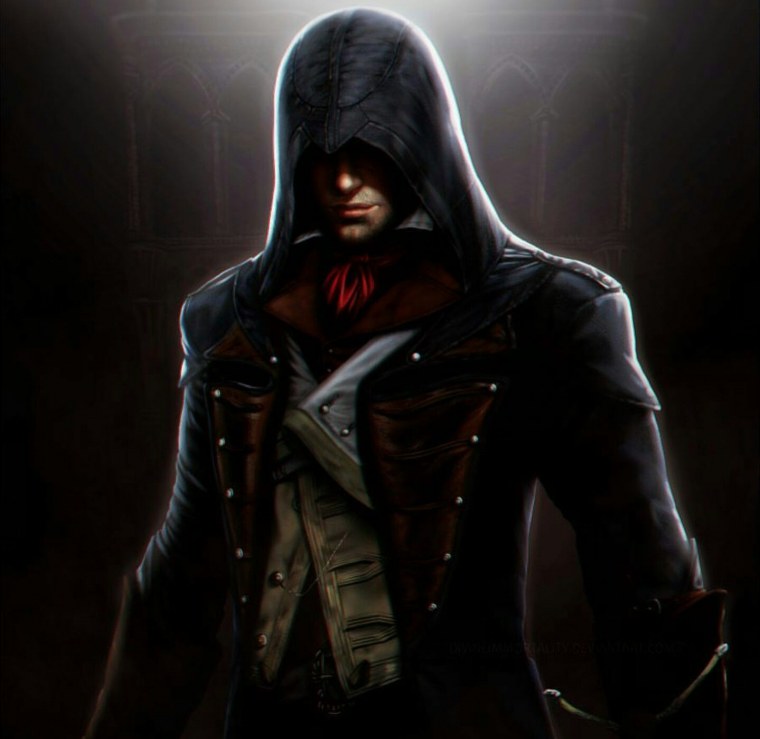 Джозеф Меррик Assassin's Creed Syndicate