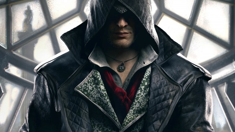 Assassin's Creed