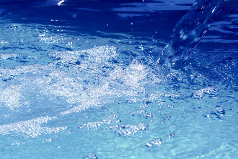 Спокойствие абстракция