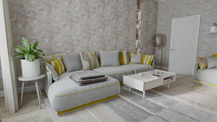 Обои Loymina Lac deco lac8-002