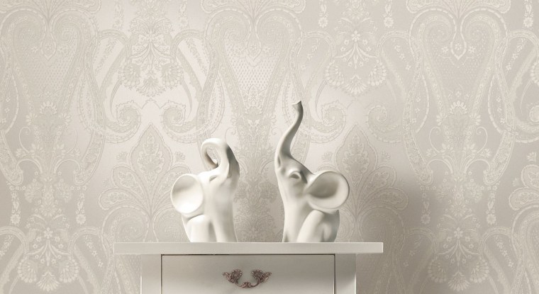 Обои для зала