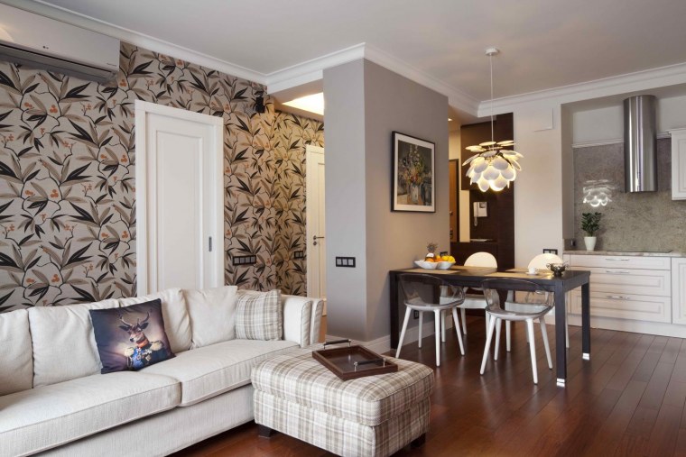 Обои Loymina cachemire ch1-002