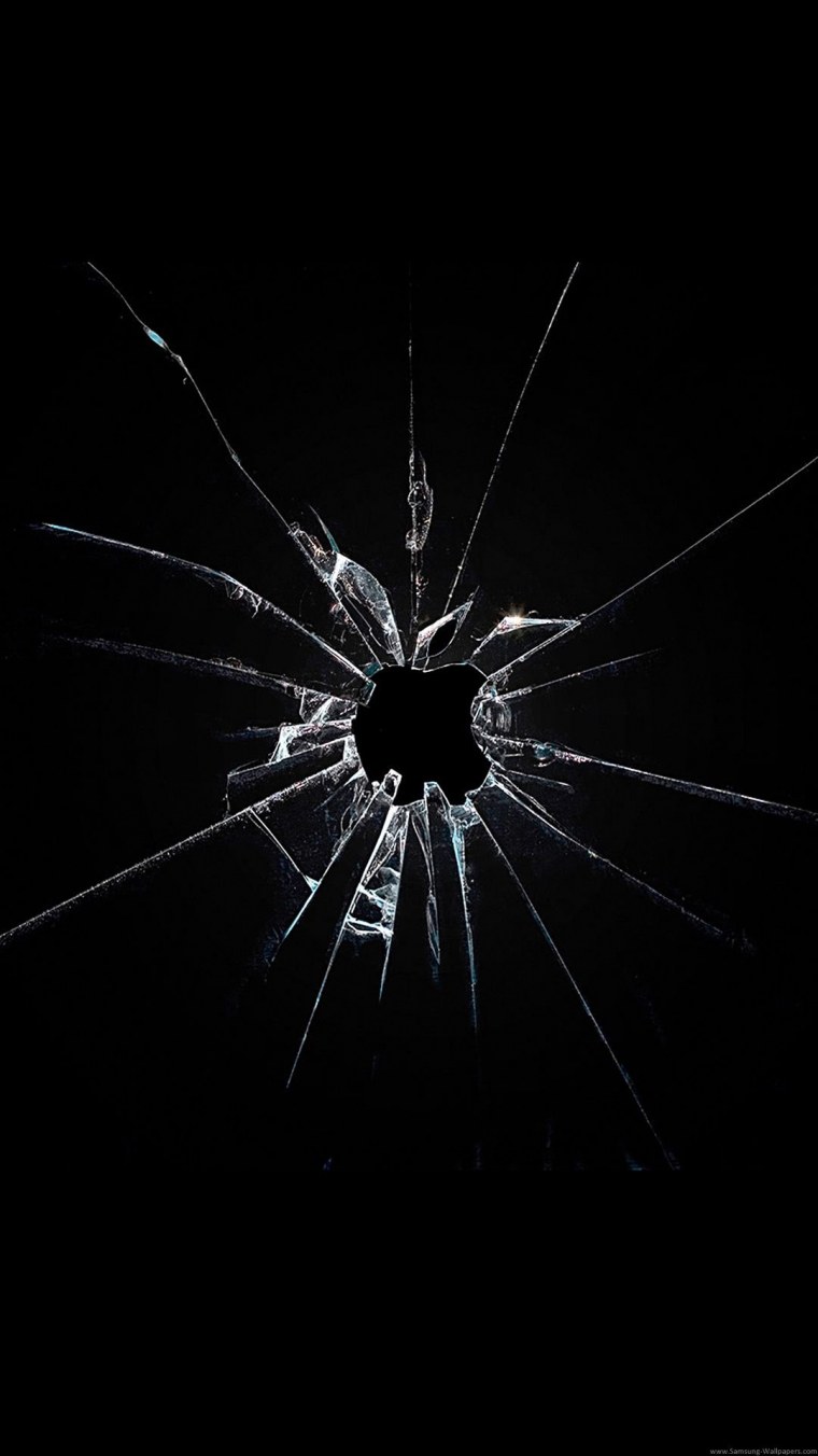 Черно синий карбон