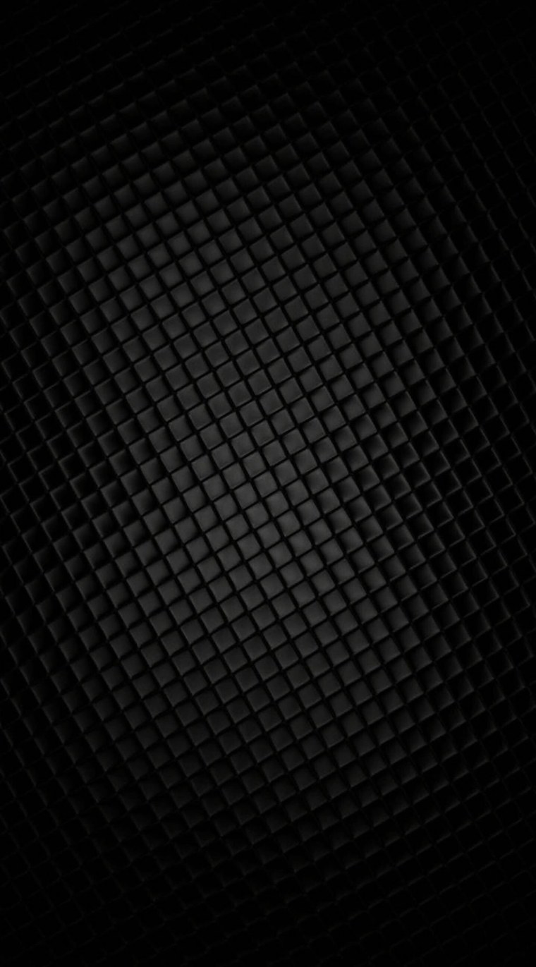 Планета тьмы