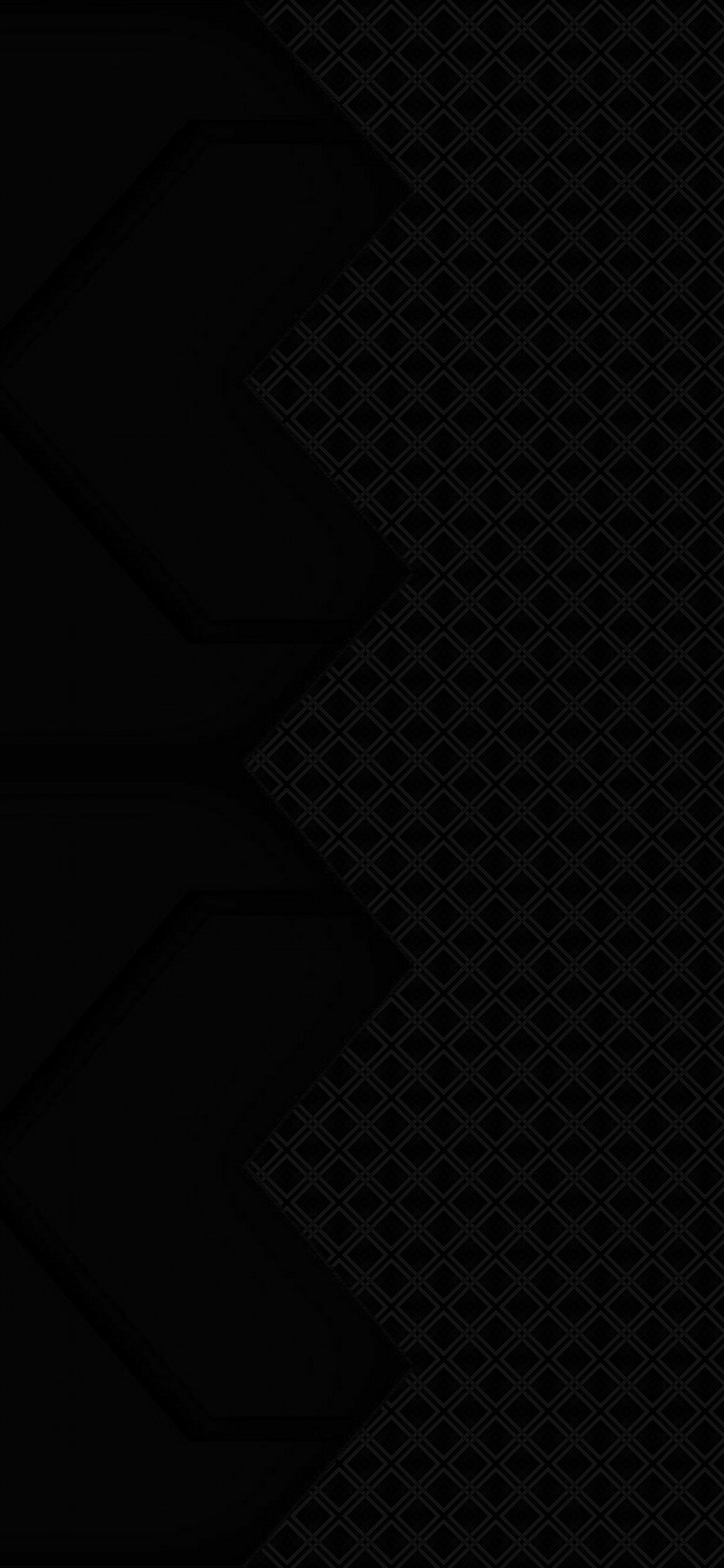 BMW на темном фоне вертикальные