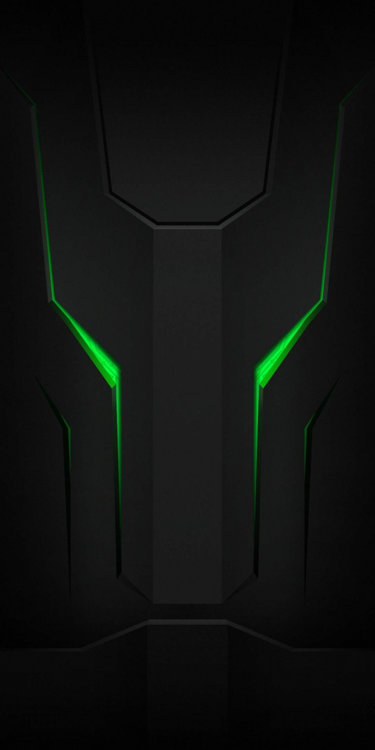 Черные соты