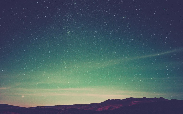 Туманность конская голова (Barnard 33)