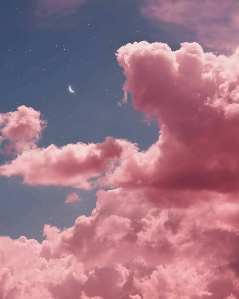 Космический фон