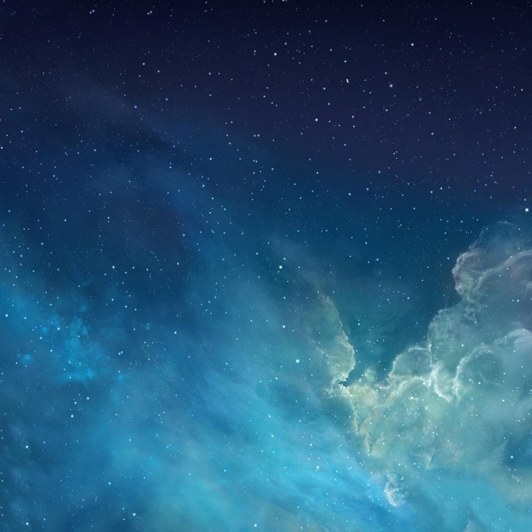 Луна в облаках фото