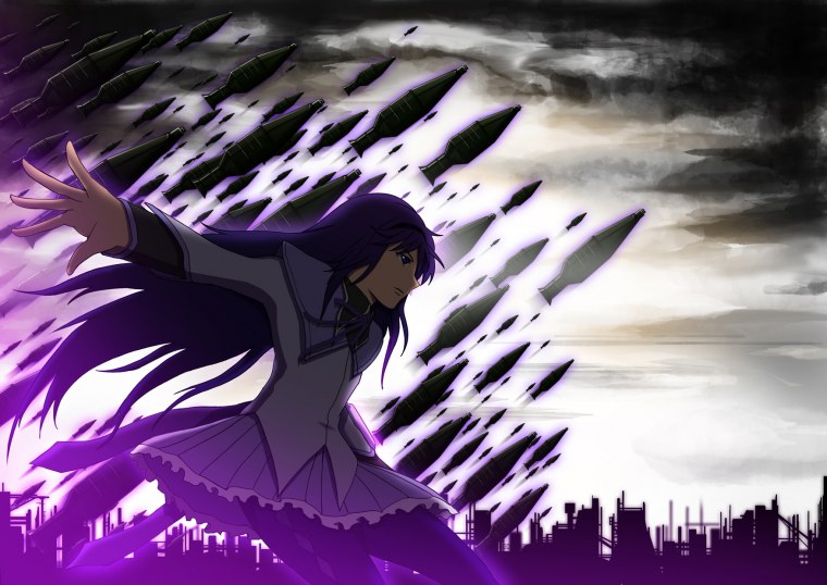 Хомура Наруто