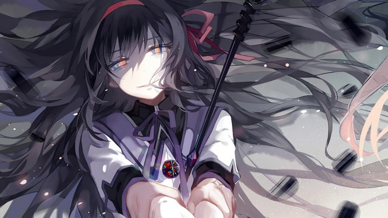 Судзуко Хомура