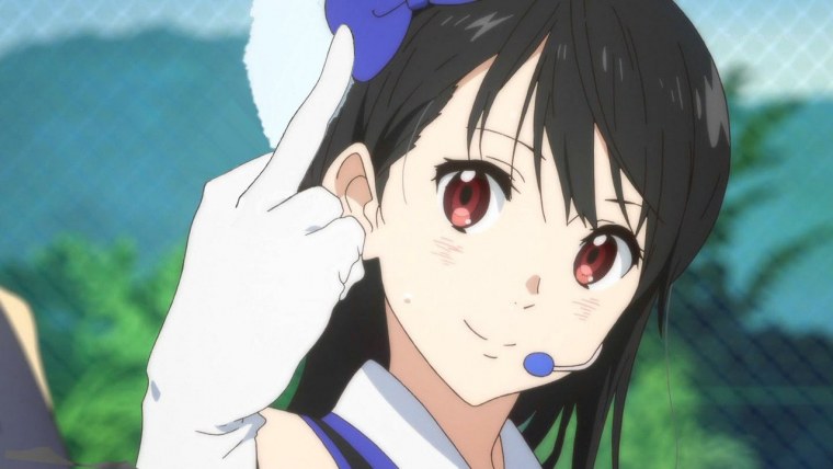 Токийские вороны Нацумэ