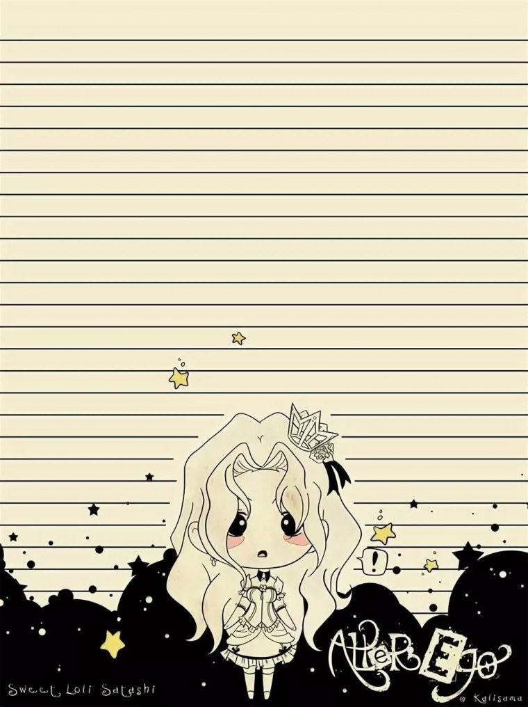 Обложки на тетради аниме