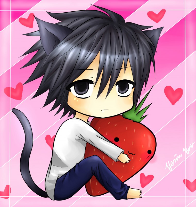 Эл Лоулайт Чиби