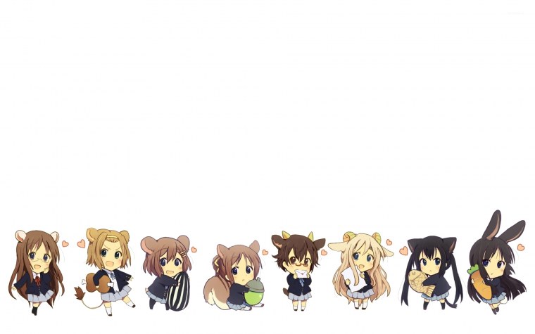 Amino Amino Манга