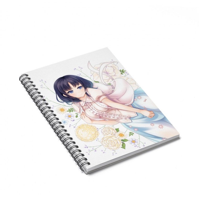 Дракон-горничная Кобаяши-Сан Канна