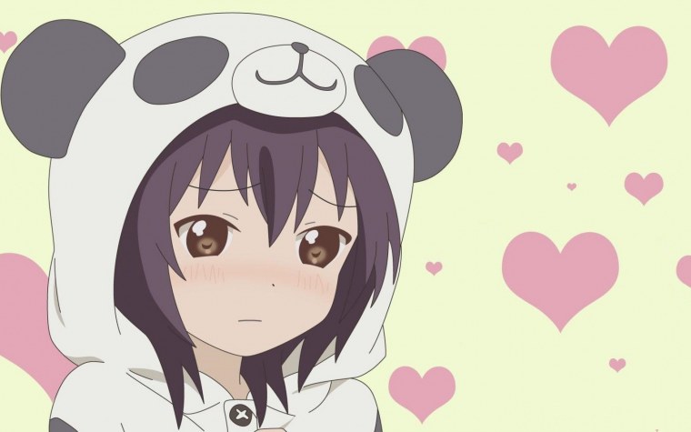 Обложки на тетради аниме