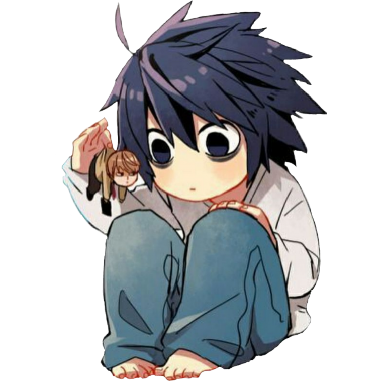 Красивая аниме шапка