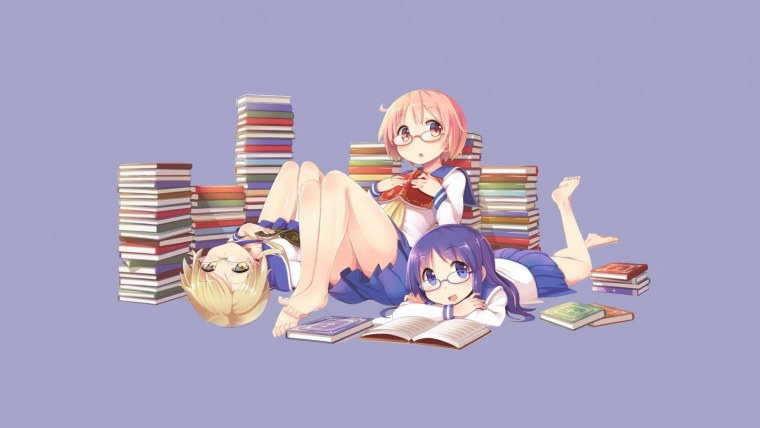 Лёгкие мини рисунки для скетчбука аниме