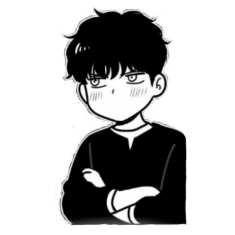 Фон для презентации аниме