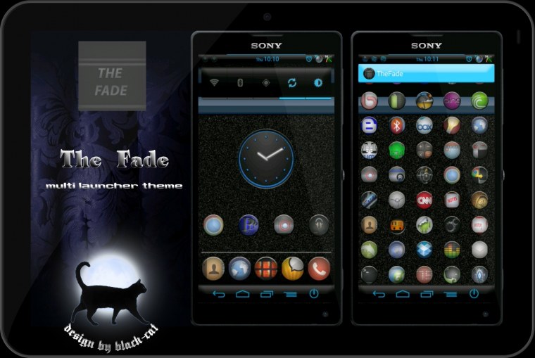 Фон для телефона андроид