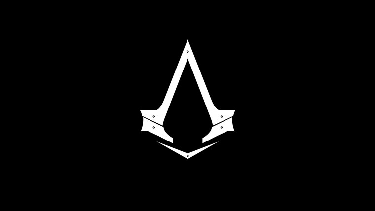 Assassins Creed Вальгалла logo