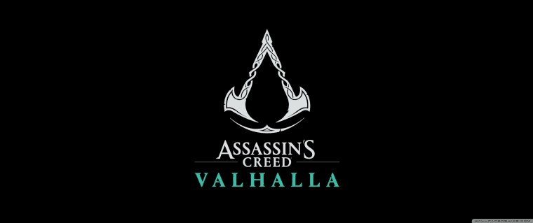 Assassin's Creed Valhalla лого
