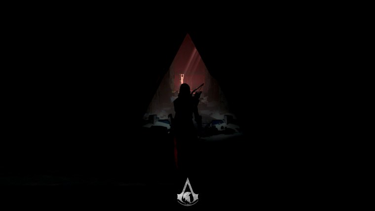 Assassin's Creed Valhalla Йотунхейм