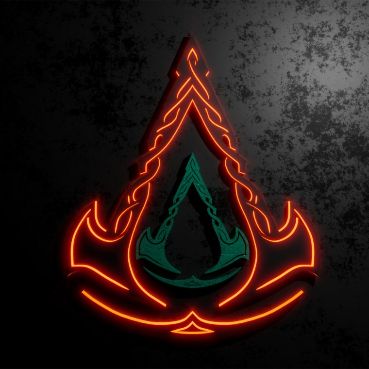 Assassins Creed знак ассасинов