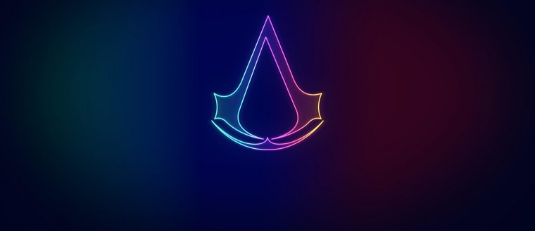 Ассасин Крид Вальхалла живые обои