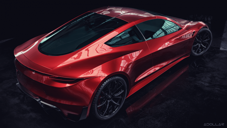 Khyzyl Saleem Lada ВАЗ