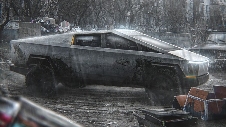 Elon Musk Wallpaper 4k