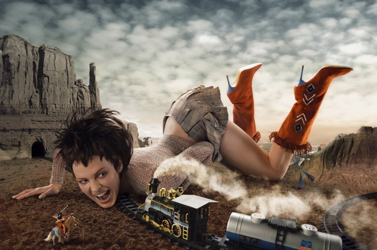 Галлюциноз Ван Богарта