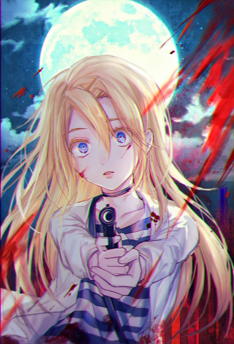 Незуко Эдит