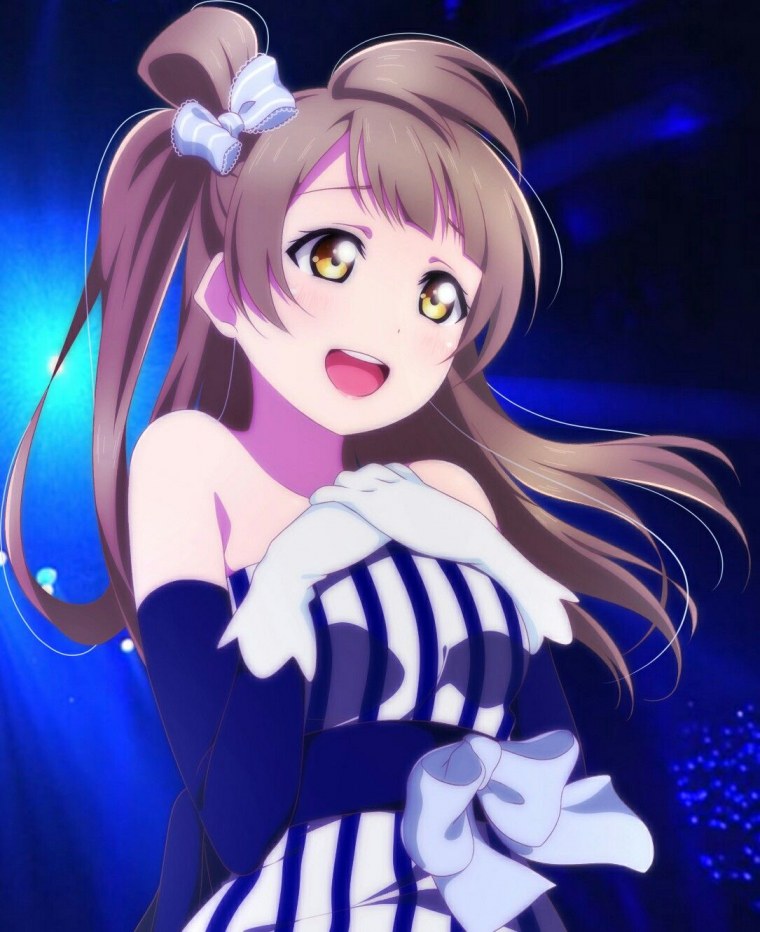 Эдиты аниме