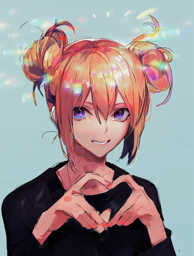 Danganronpa Эдит