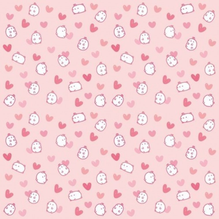 Девчачий фон