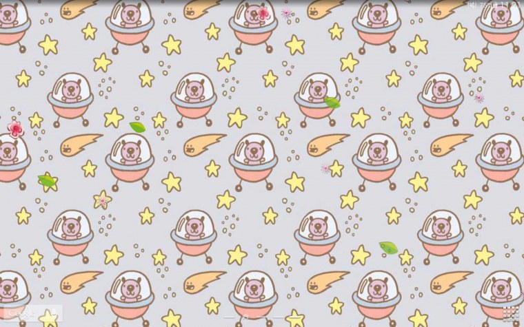 Няшные фоны