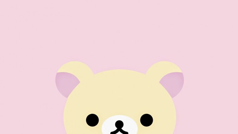 Обои на рабочий стол милые